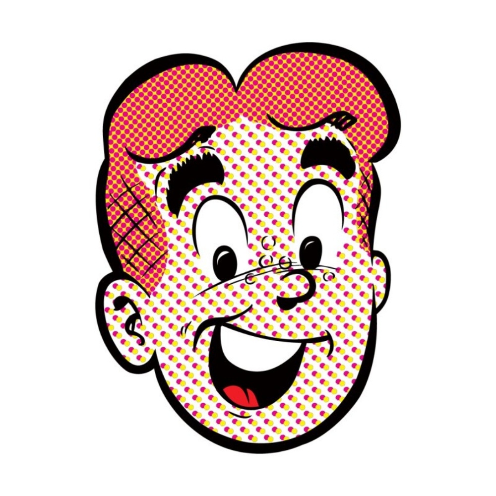 Meet your Posher, Archie